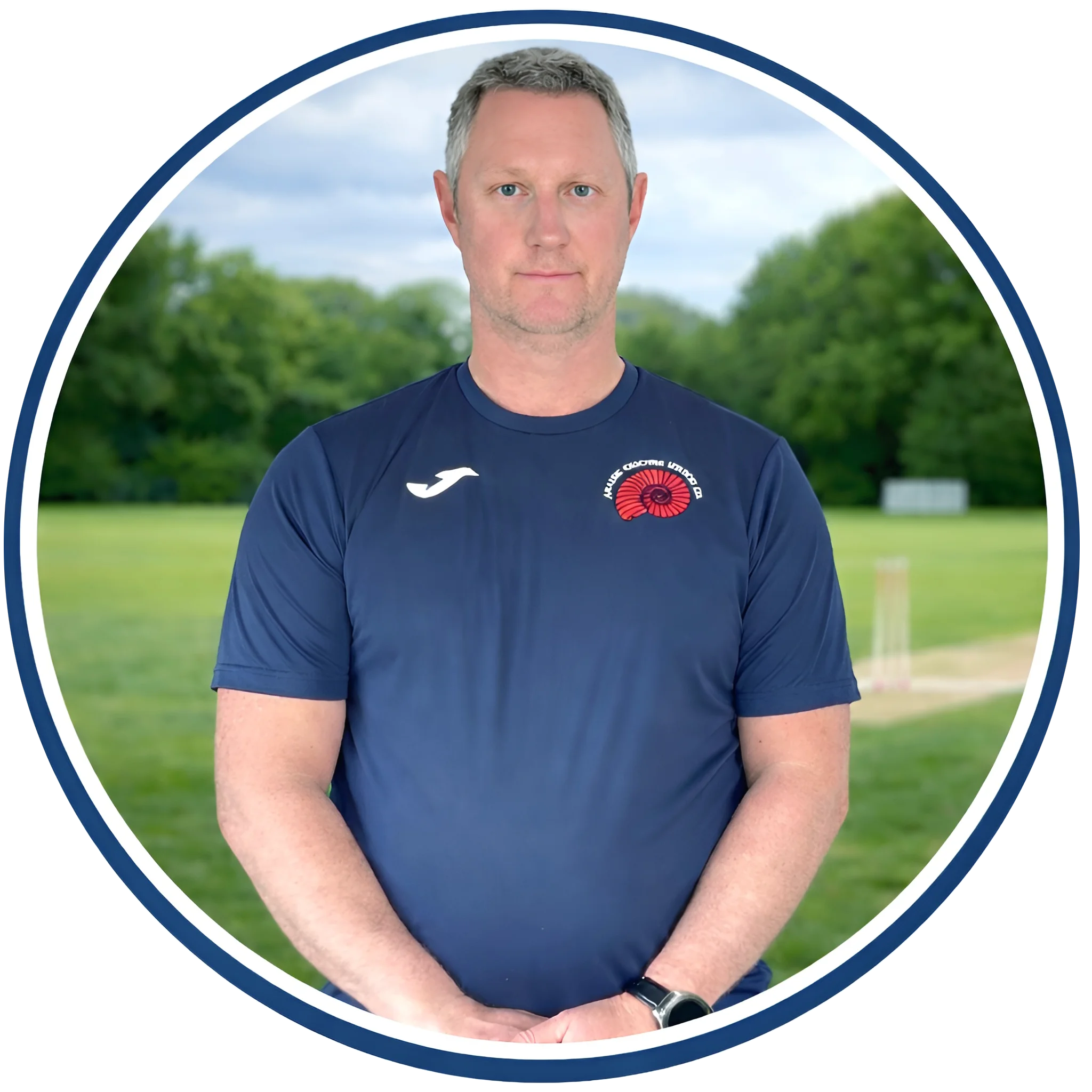 Ross Baker Head Coach